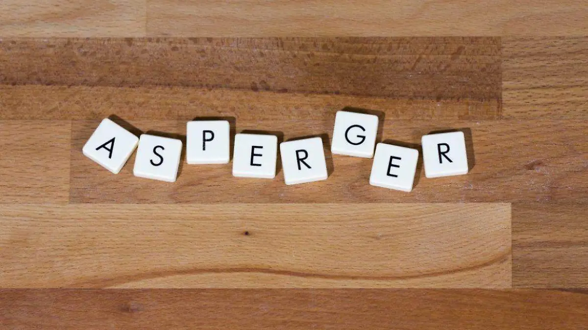 Asperger 1